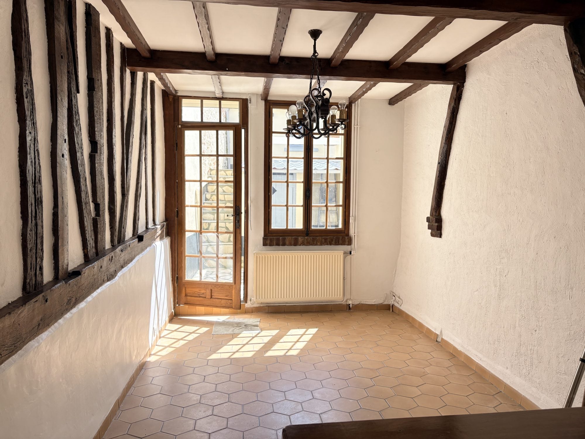 Maison Quai Jules Verne à Saint-Valery-sur-Somme