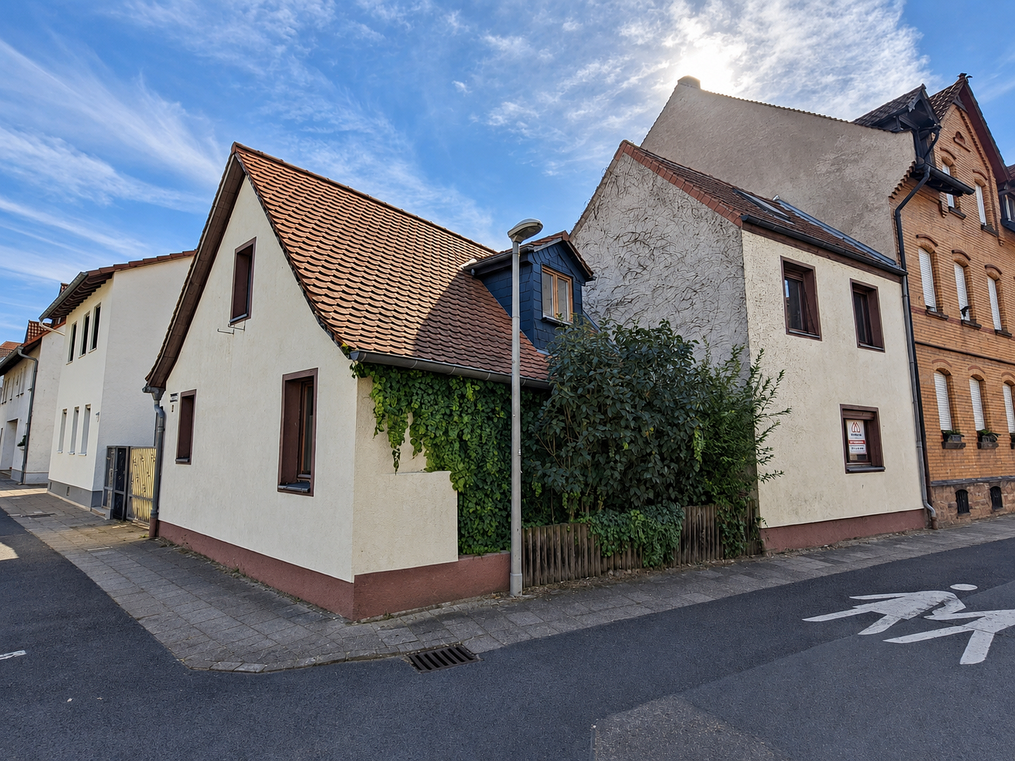 Wohnung Borngasse in Hanau