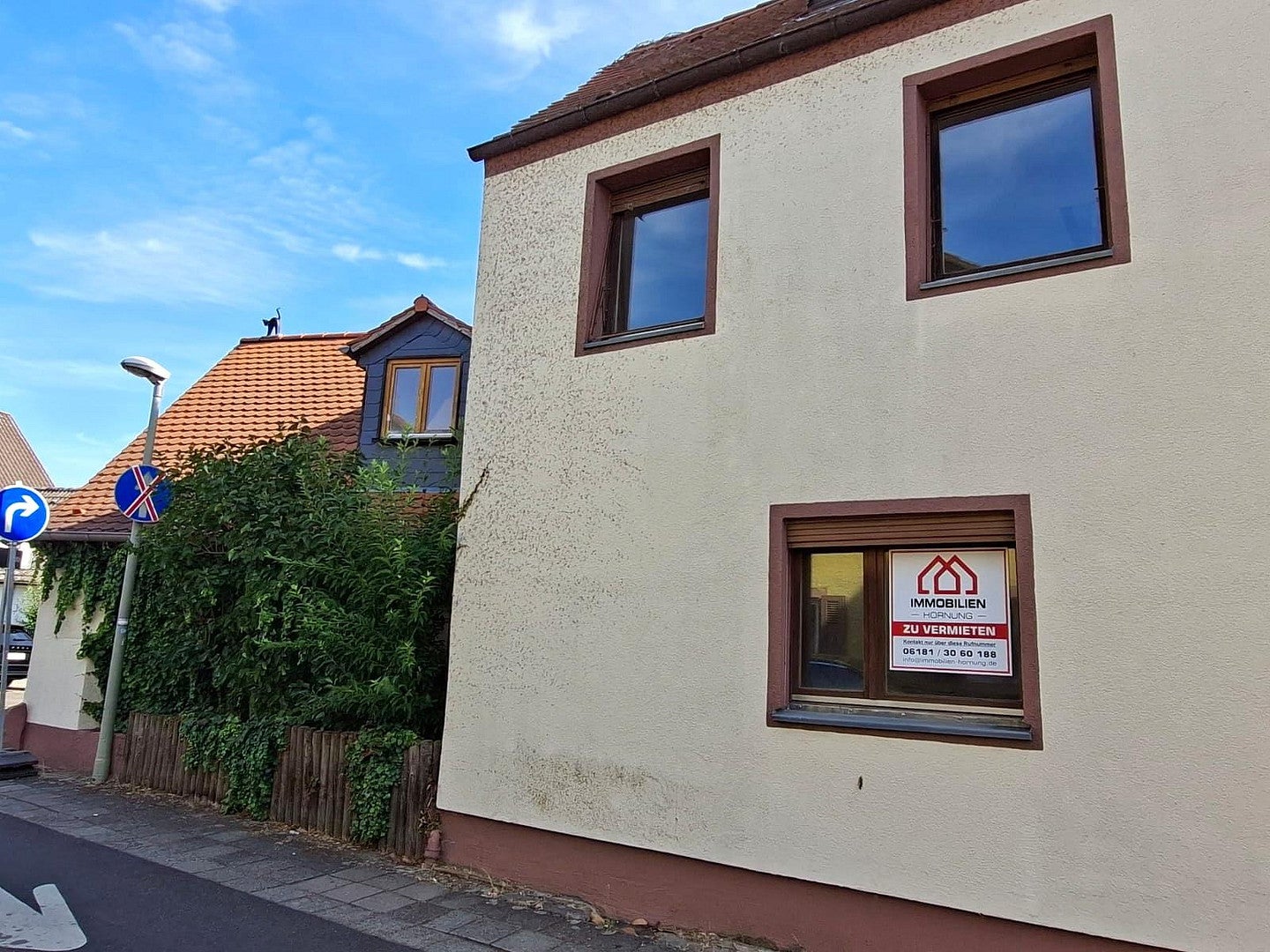 Wohnung Borngasse in Hanau