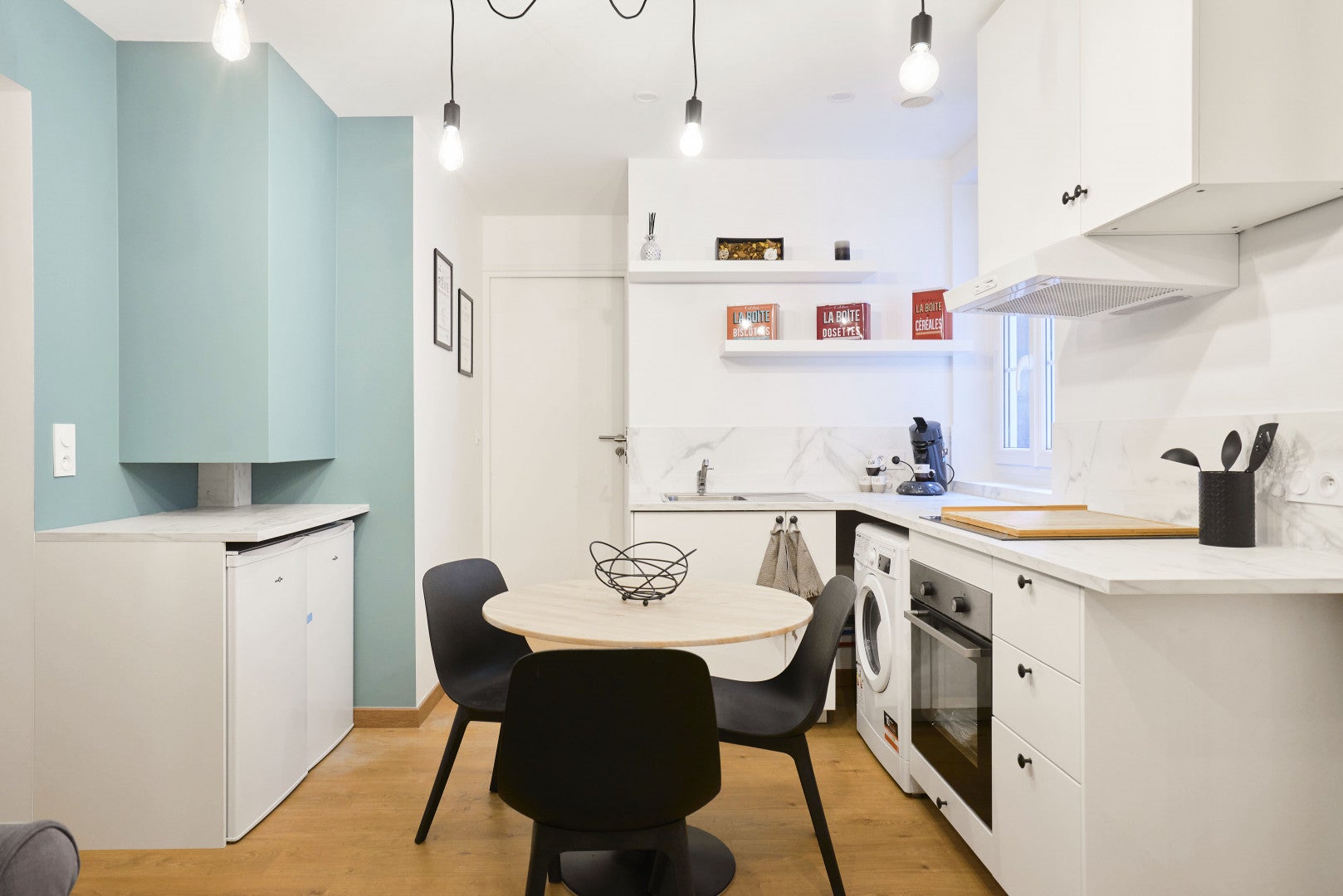Appartement Rue Armand Lecomte à Saint-Ouen-l'Aumône