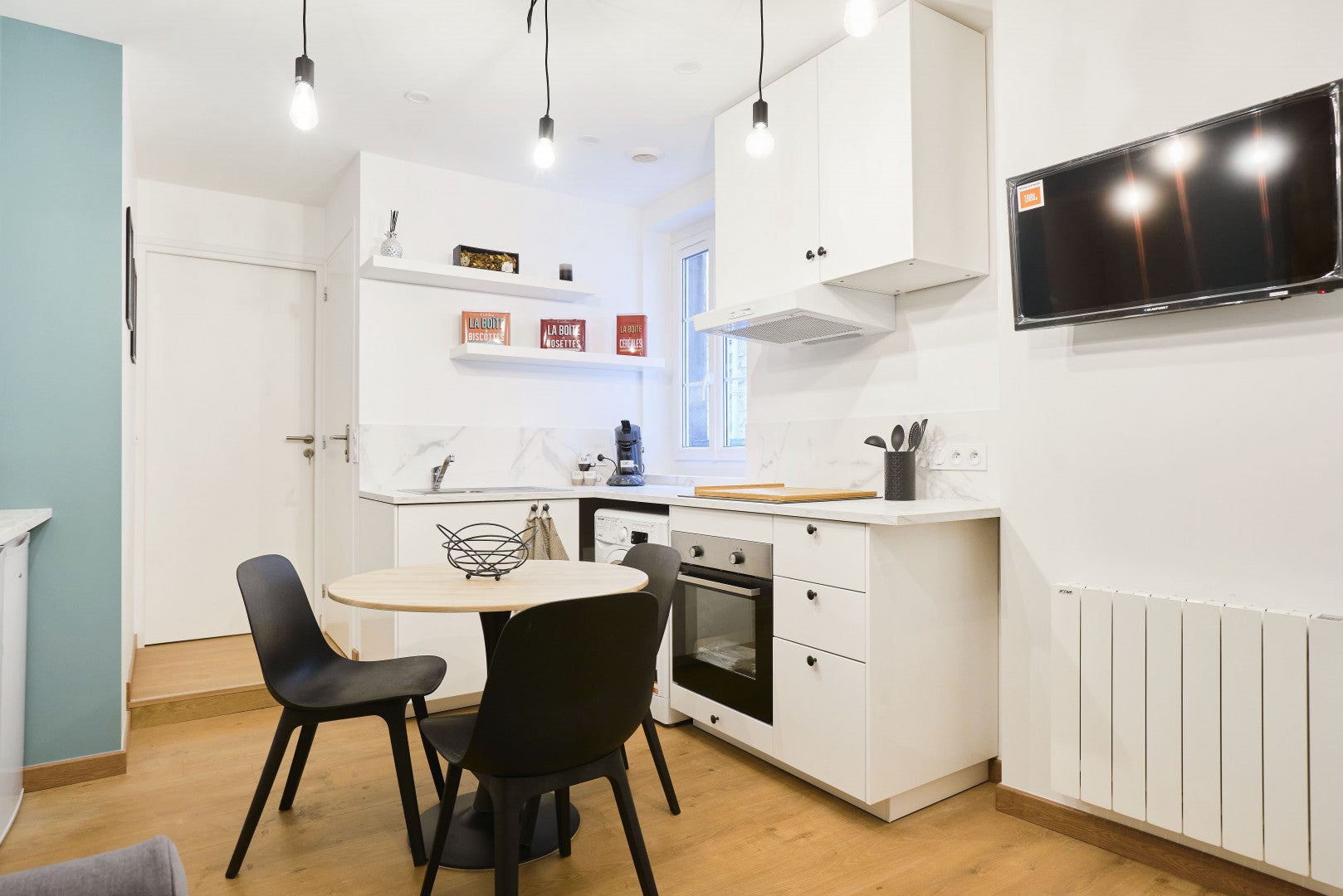Appartement Rue Armand Lecomte à Saint-Ouen-l'Aumône
