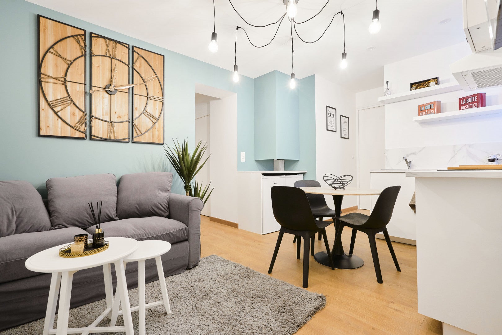 Appartement Rue Armand Lecomte à Saint-Ouen-l'Aumône