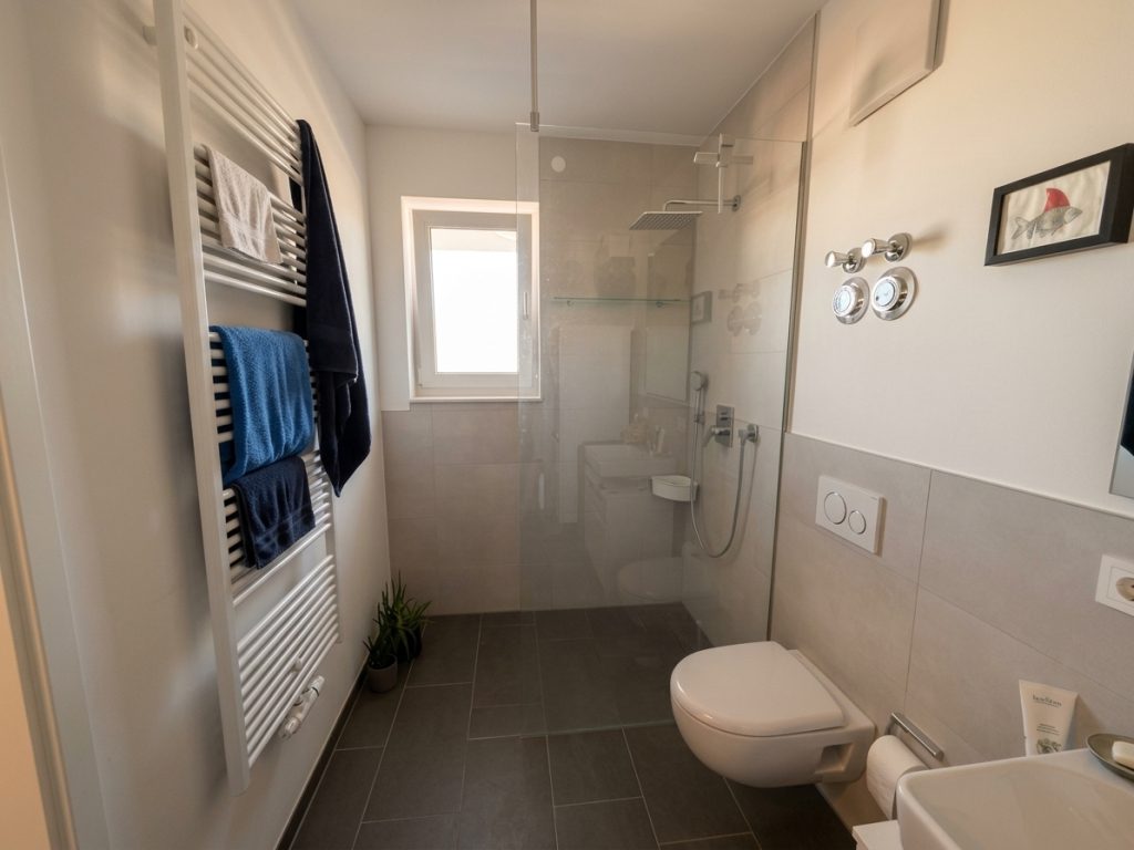 Wohnung Binsenweiherweg in Ulm
