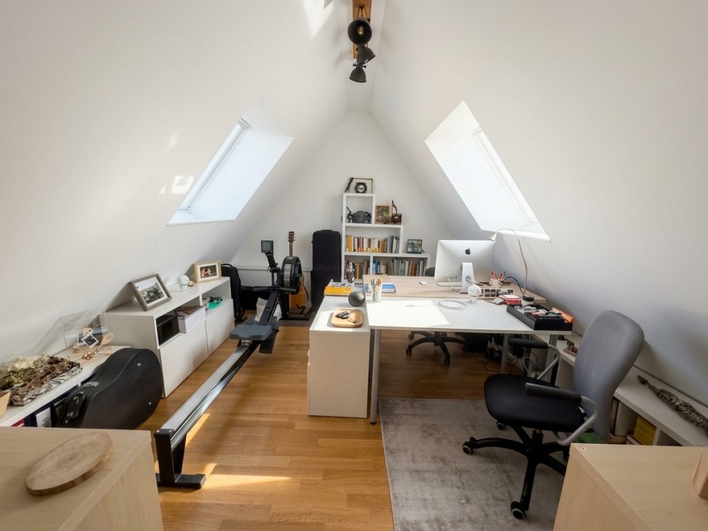 Wohnung Binsenweiherweg in Ulm