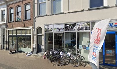 Appartement Spittaalstraat in Zutphen