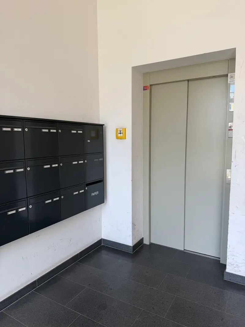Wohnung Mertensstraße in Berlin