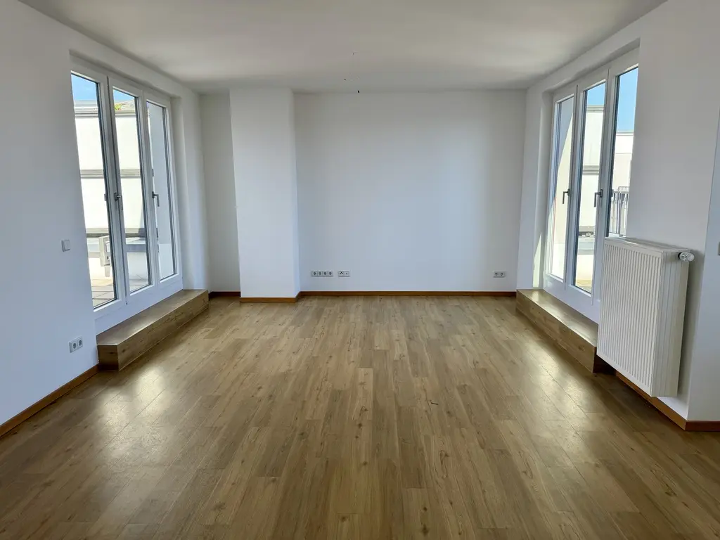 Wohnung Mertensstraße in Berlin