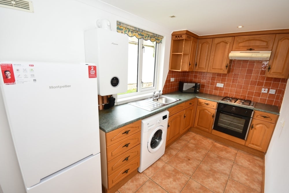 House B9006 in Croy