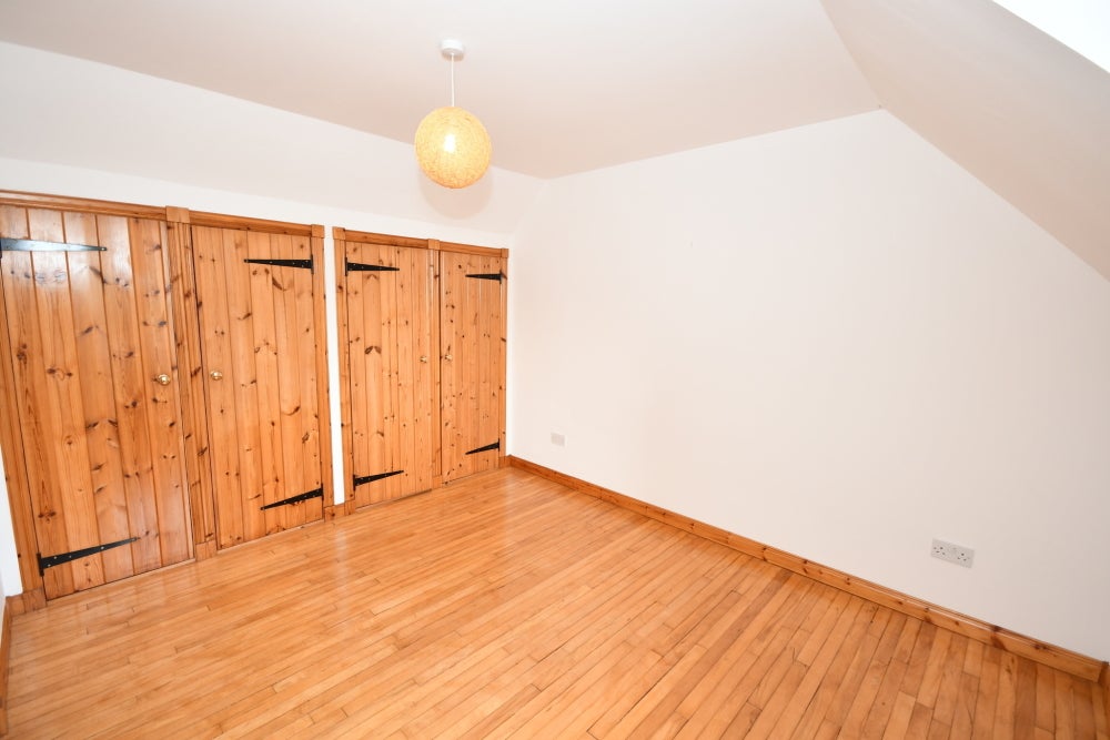 House B9006 in Croy