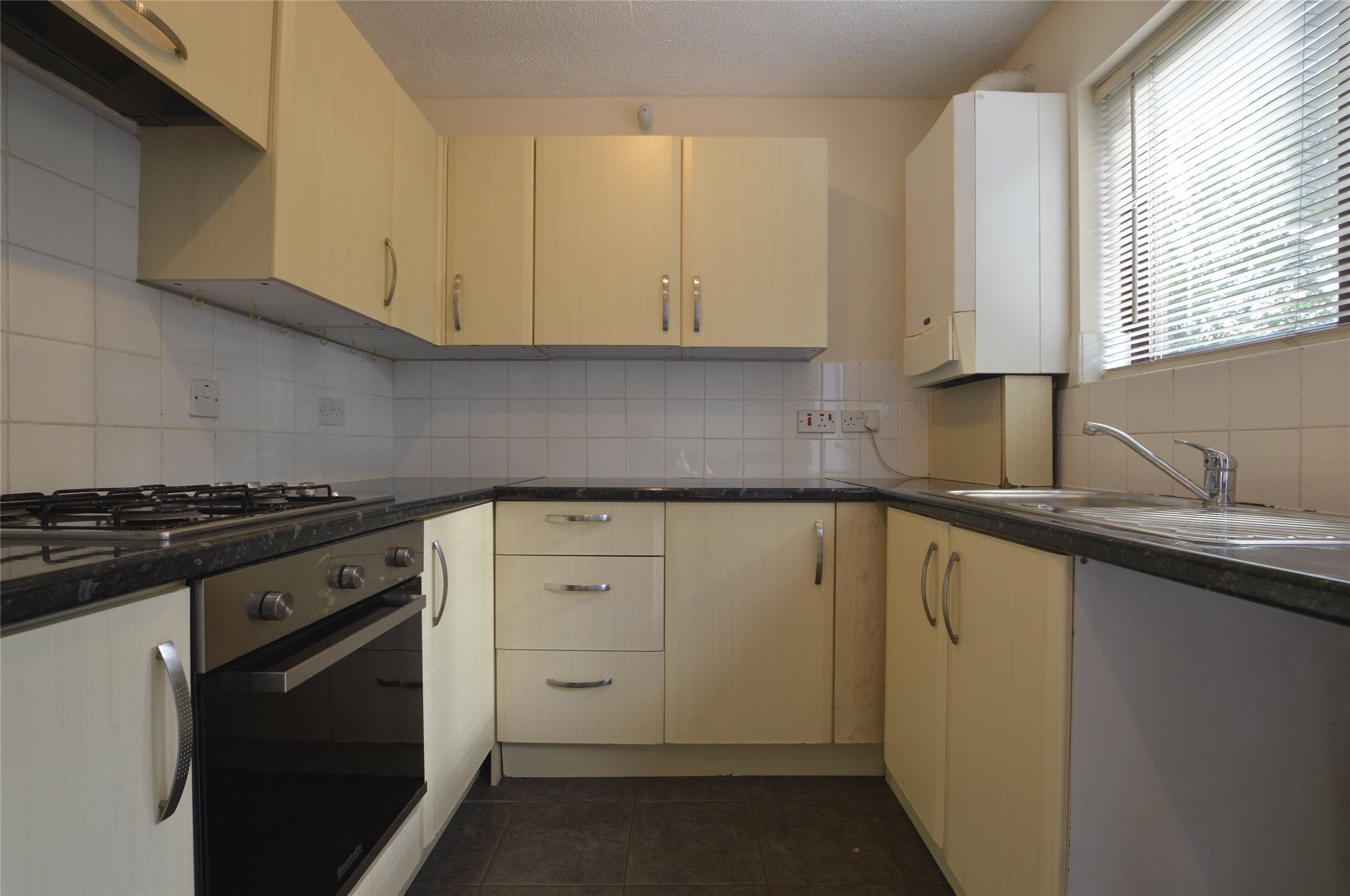 House Reddings Park in Cheltenham