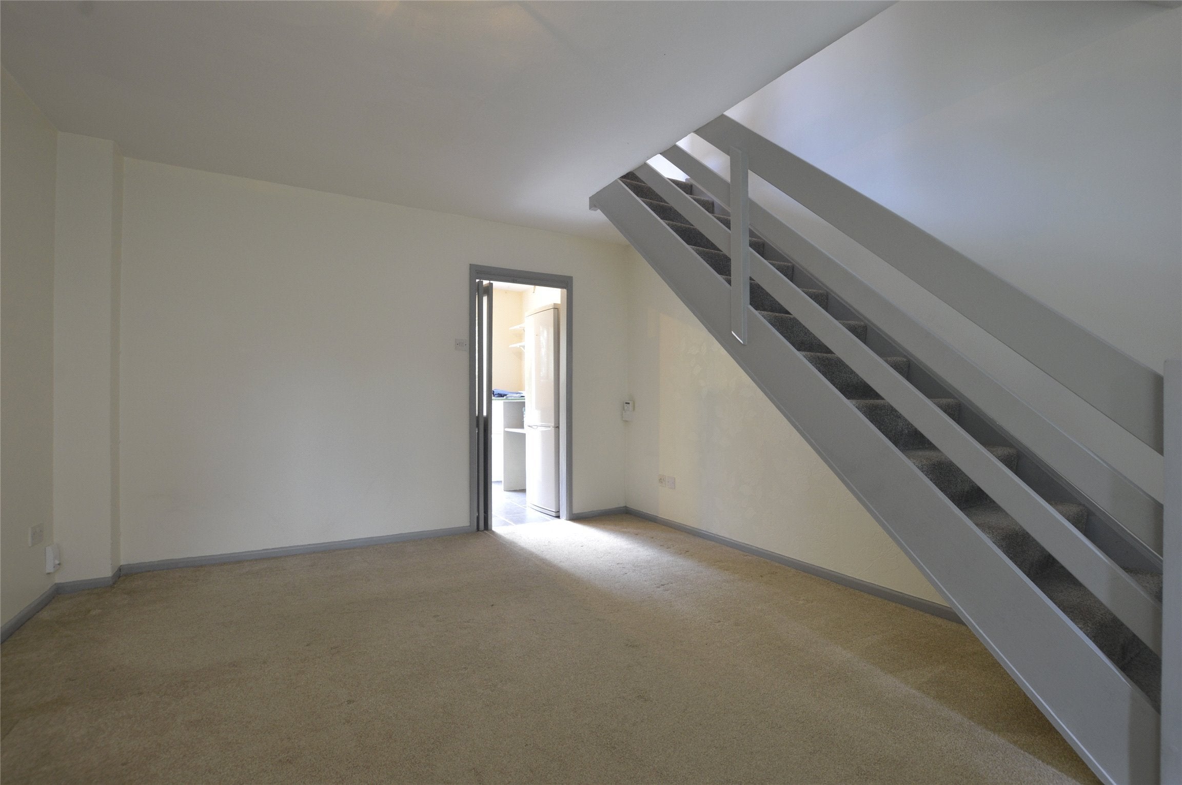 House Reddings Park in Cheltenham