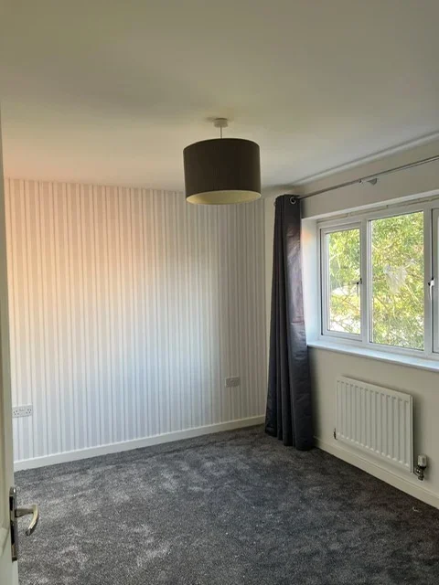House Montague Street in Basildon