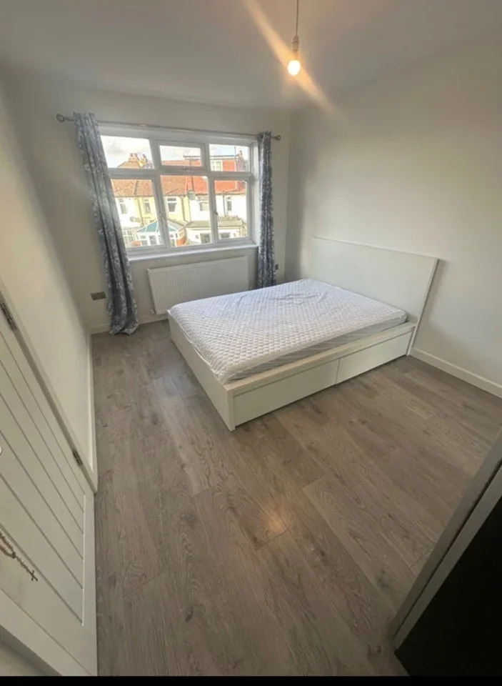 House Waltham Way in Greater London