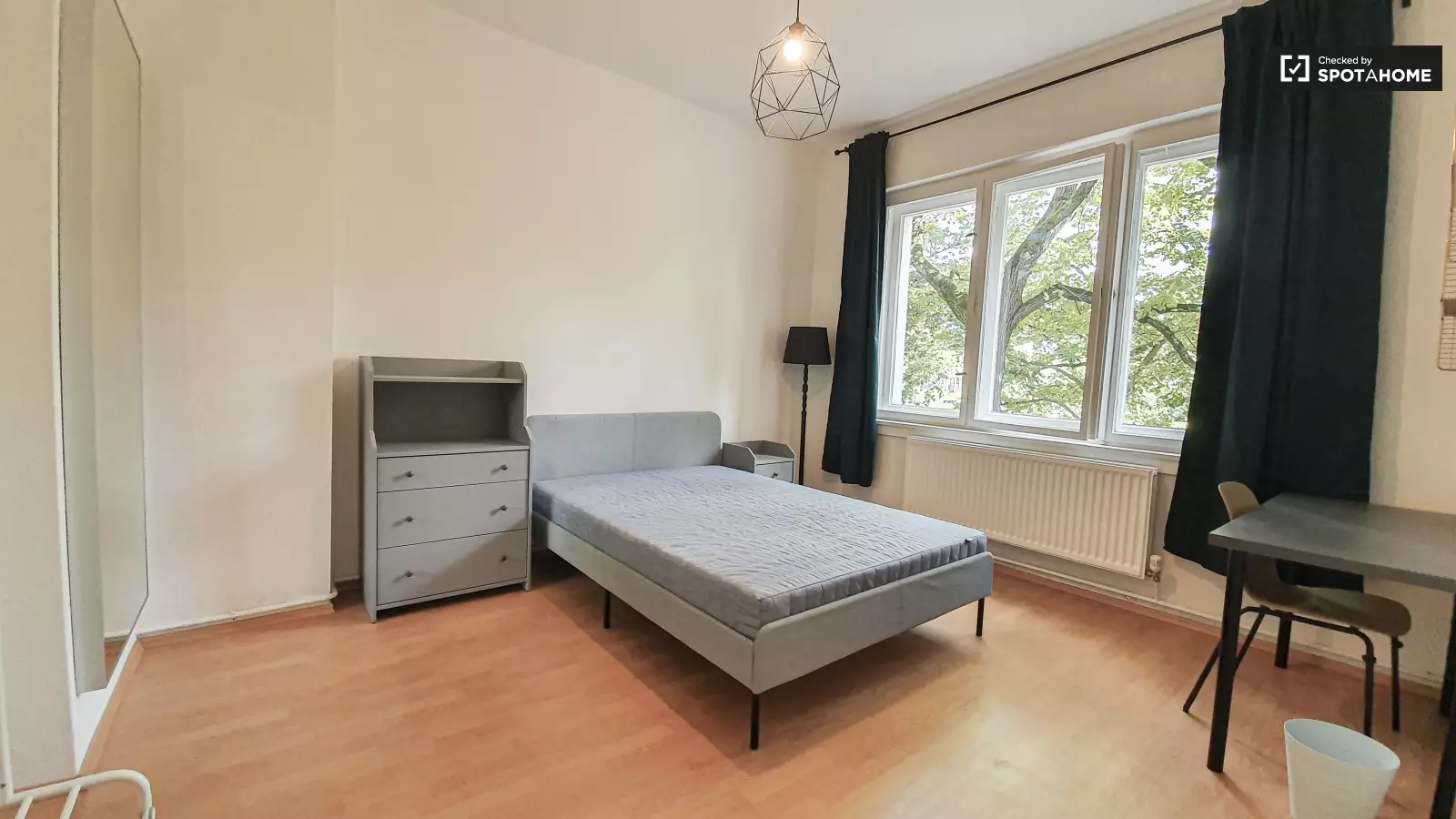 Wohnung Schulstraße in Berlin