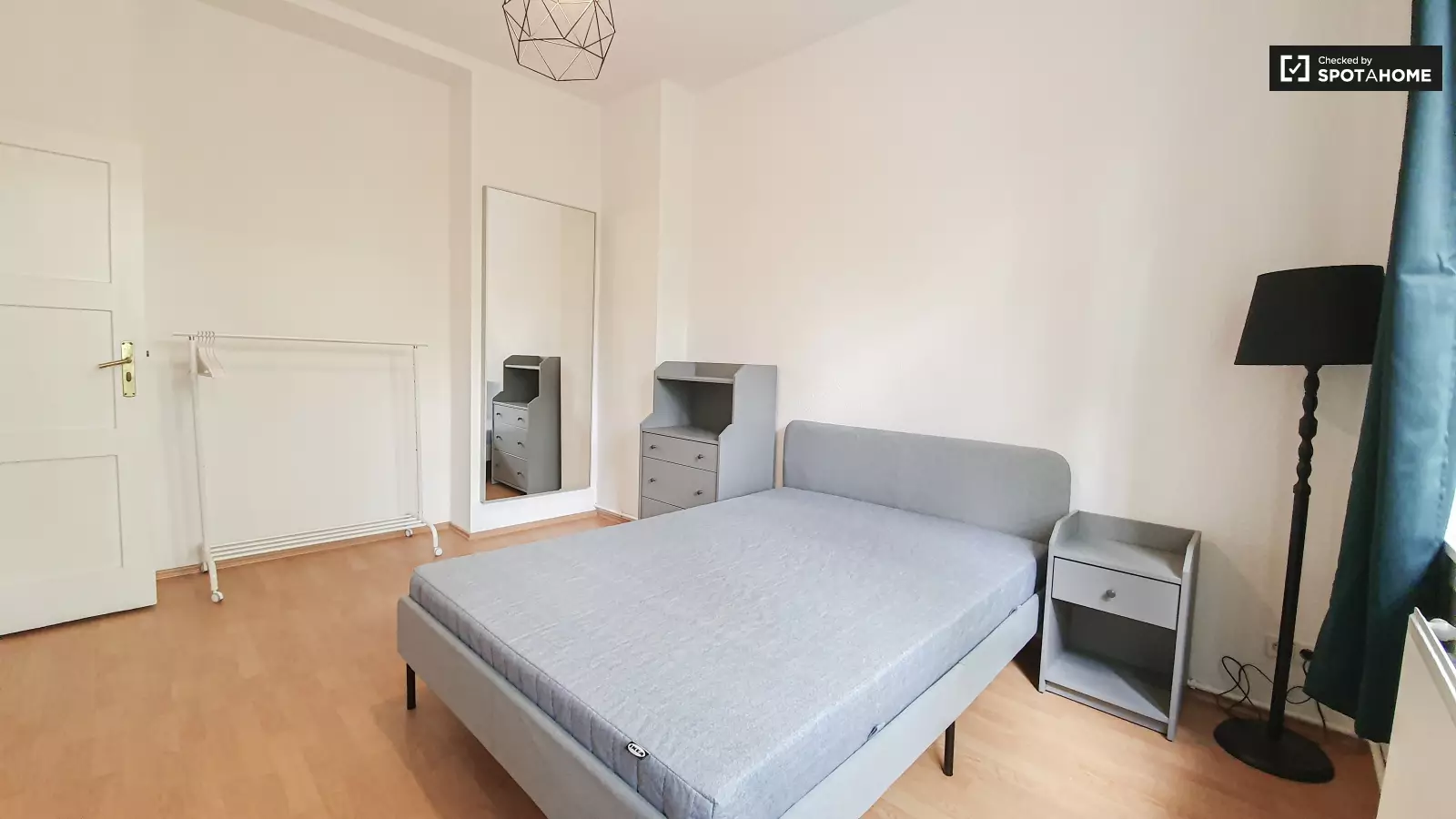 Wohnung Schulstraße in Berlin