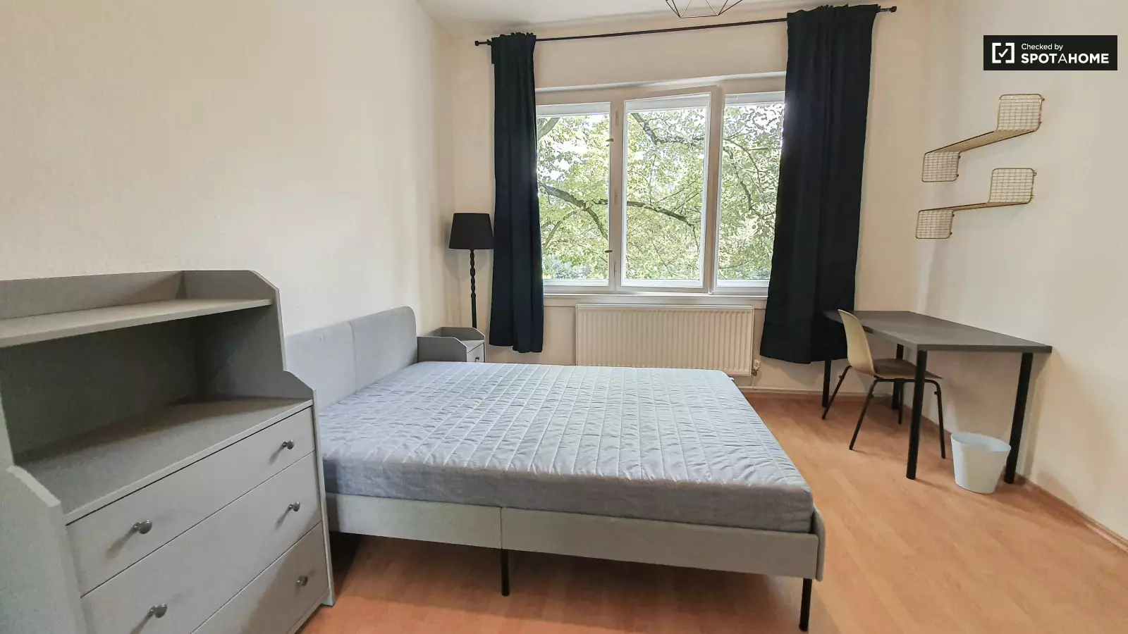 Wohnung Schulstraße in Berlin