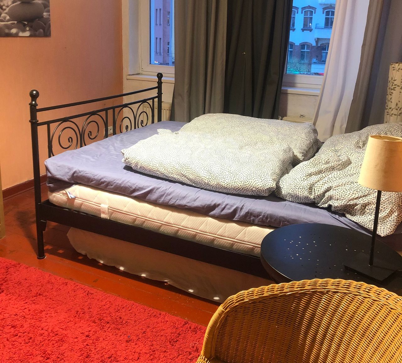 Wohnung Prenzlauer Allee in Berlin