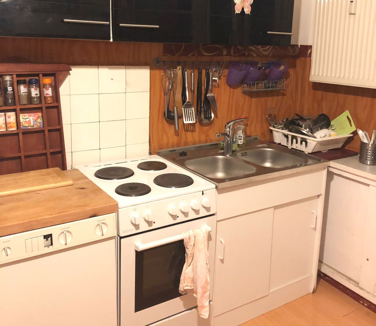 Wohnung Prenzlauer Allee in Berlin