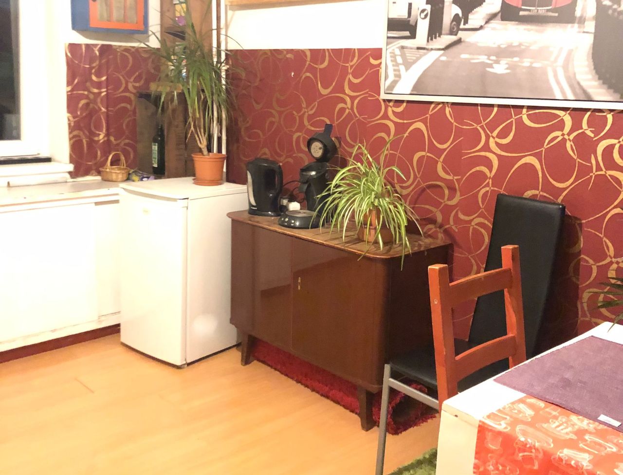 Wohnung Prenzlauer Allee in Berlin