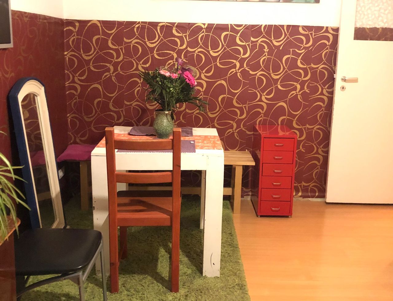 Wohnung Prenzlauer Allee in Berlin
