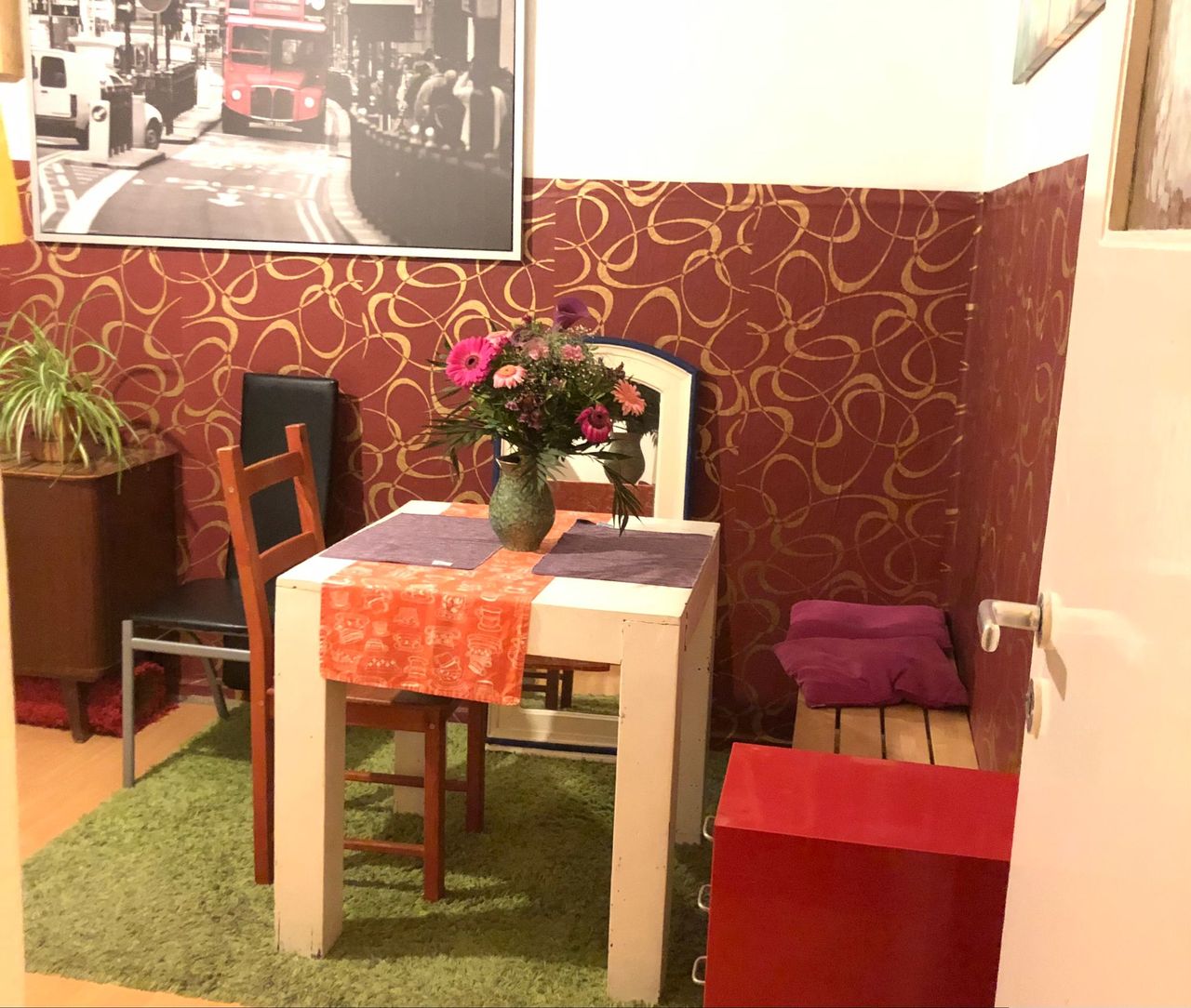 Wohnung Prenzlauer Allee in Berlin