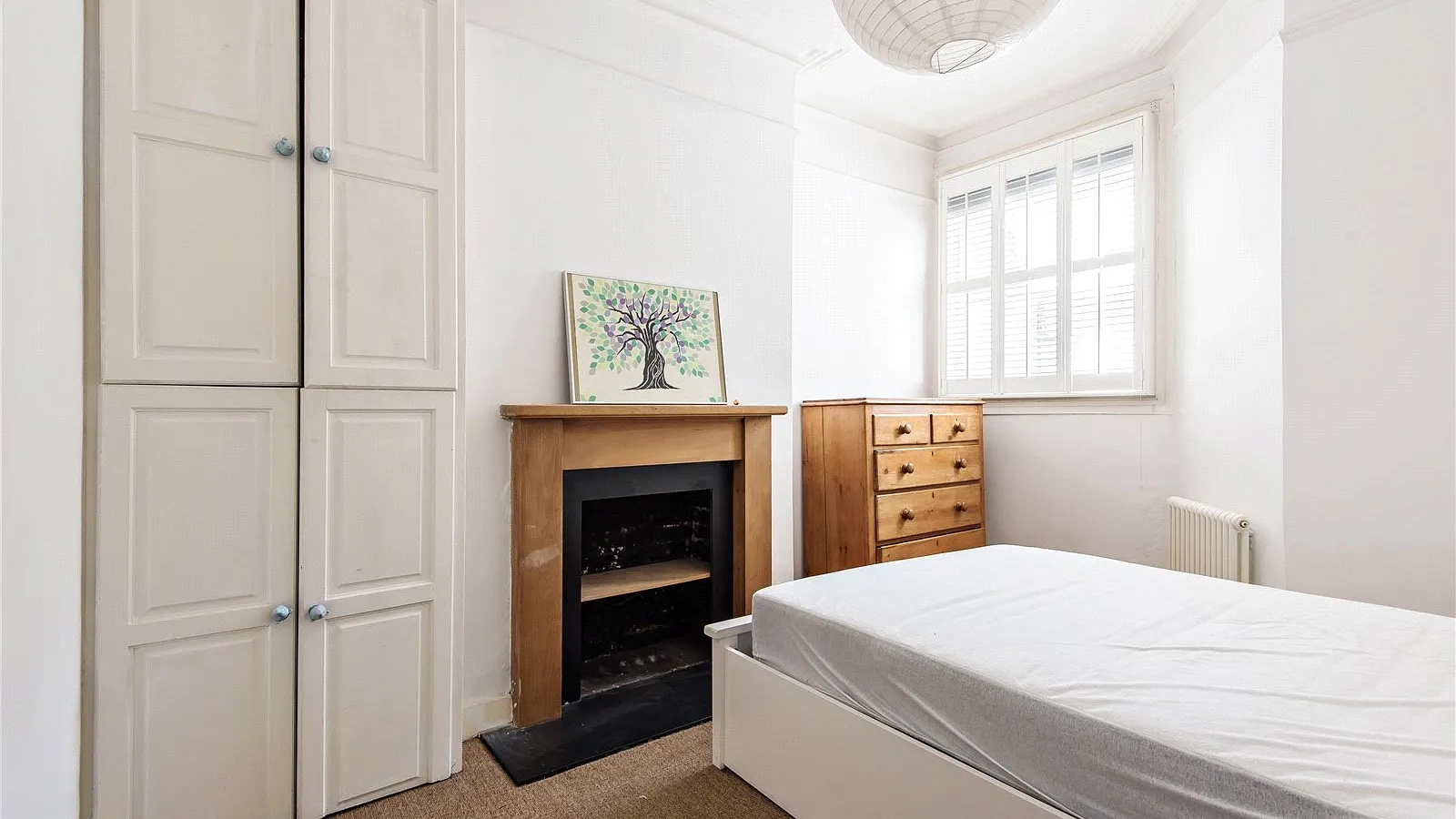 Flat Beresford Road in Greater London
