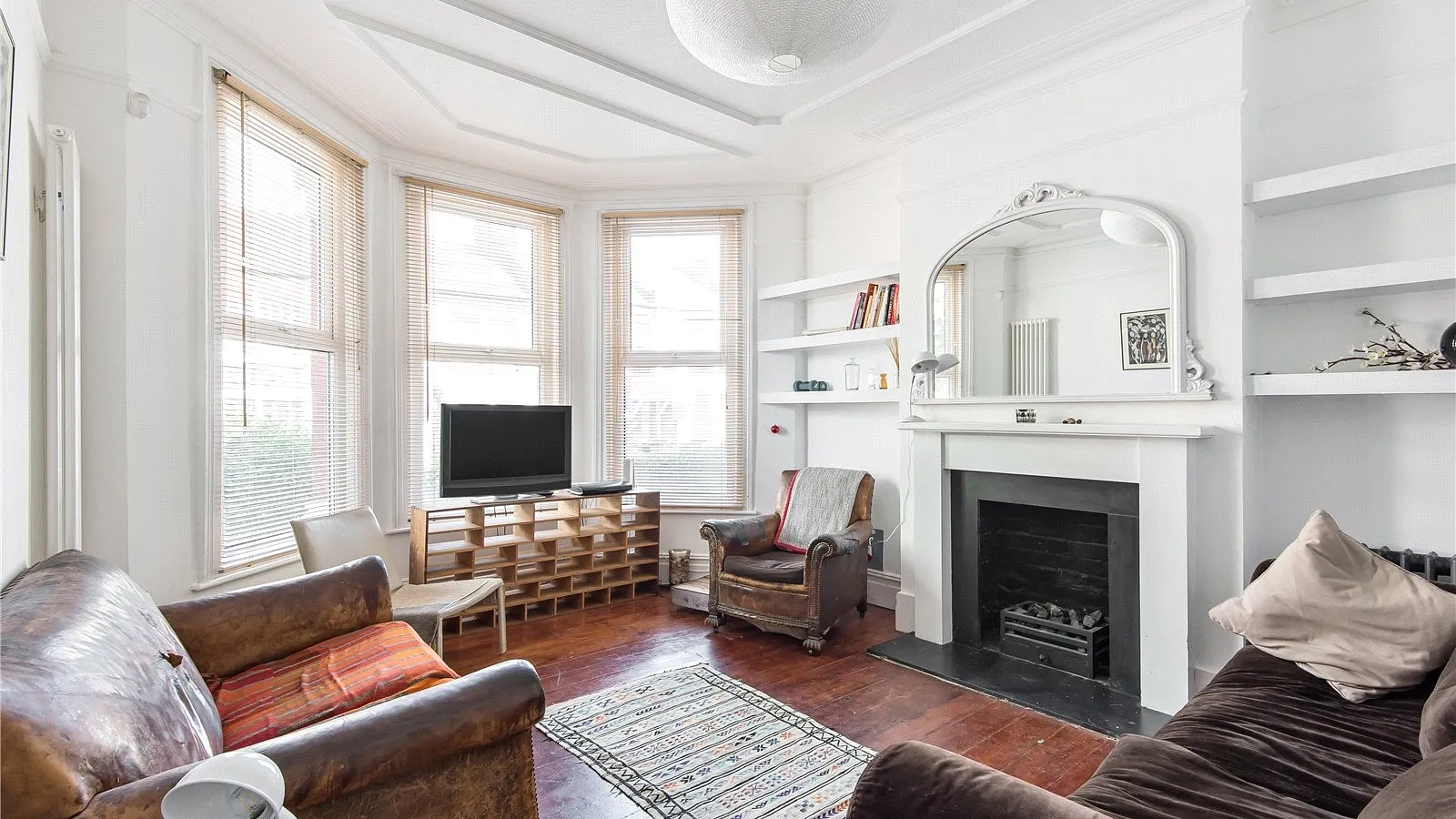 Flat Beresford Road in Greater London