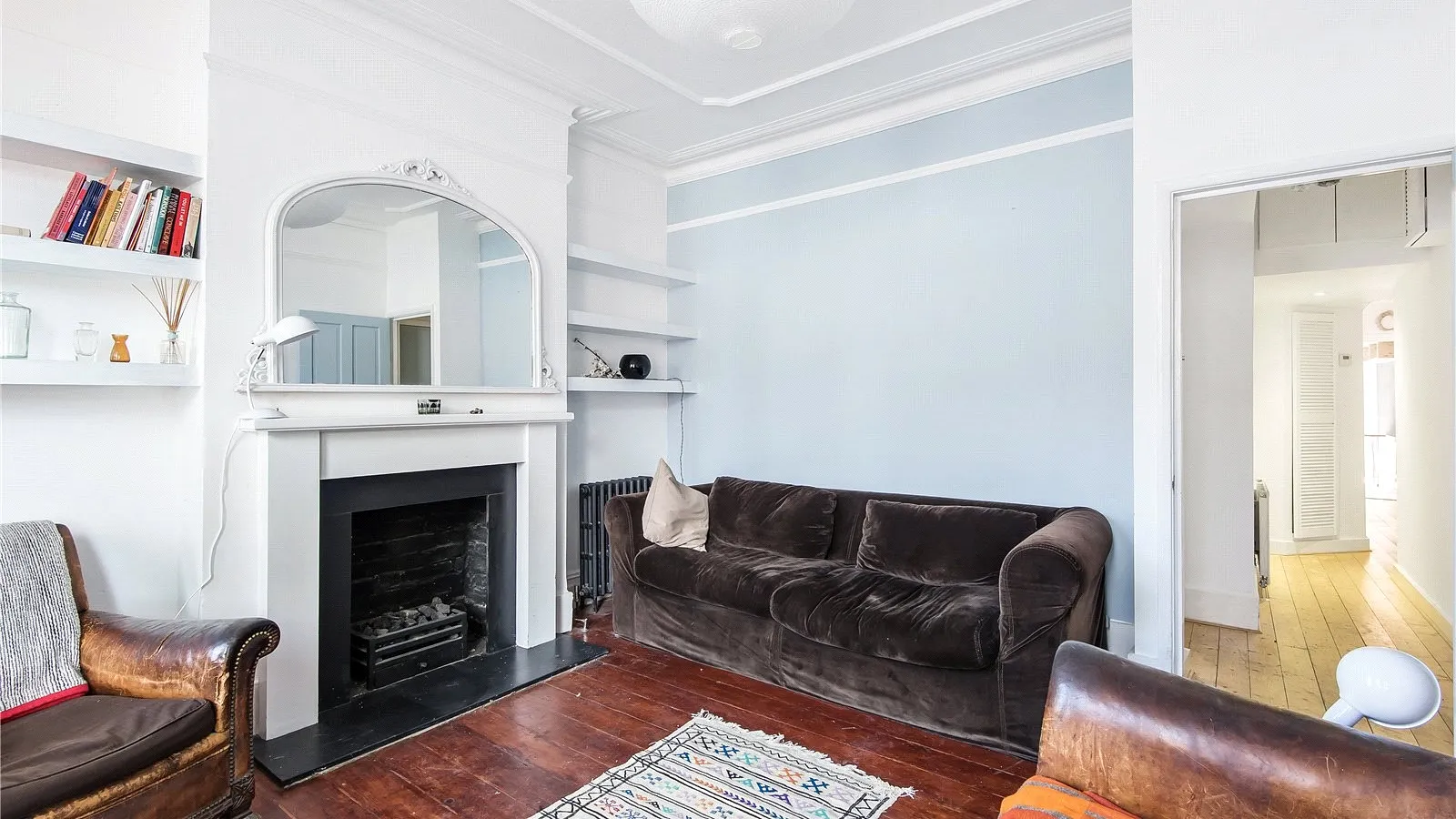 Flat Beresford Road in Greater London