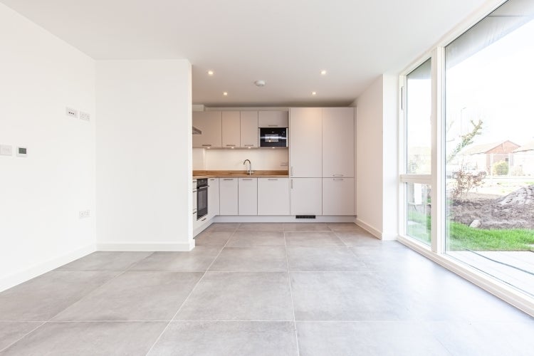 Flat Denchworth Road in Vale of White Horse
