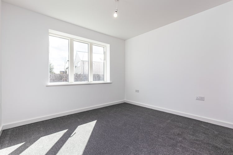 Flat Denchworth Road in Vale of White Horse