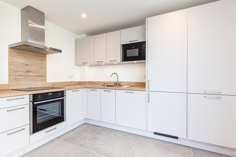 Flat Denchworth Road in Vale of White Horse