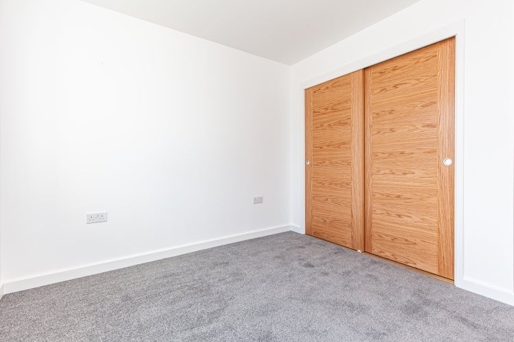 Flat Denchworth Road in Vale of White Horse