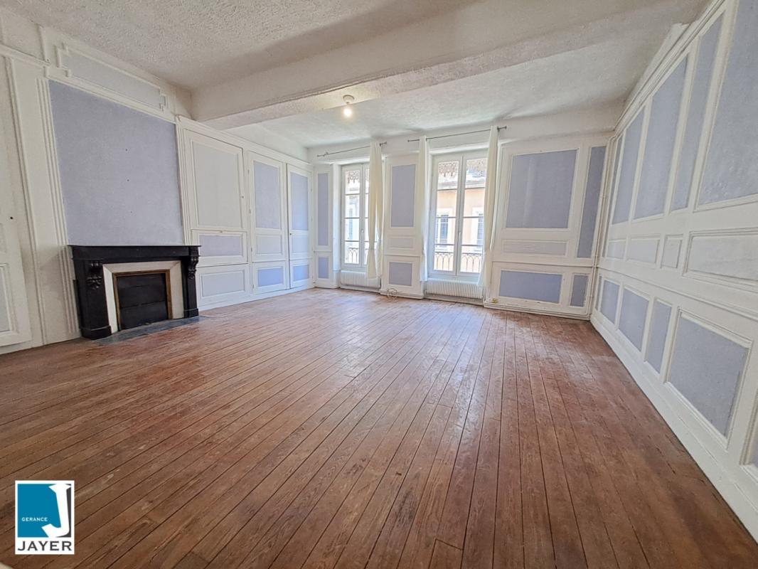 Appartement Rue du Châtelet à Chalon-sur-Saône