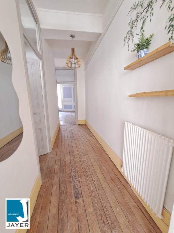 Appartement Rue du Châtelet à Chalon-sur-Saône