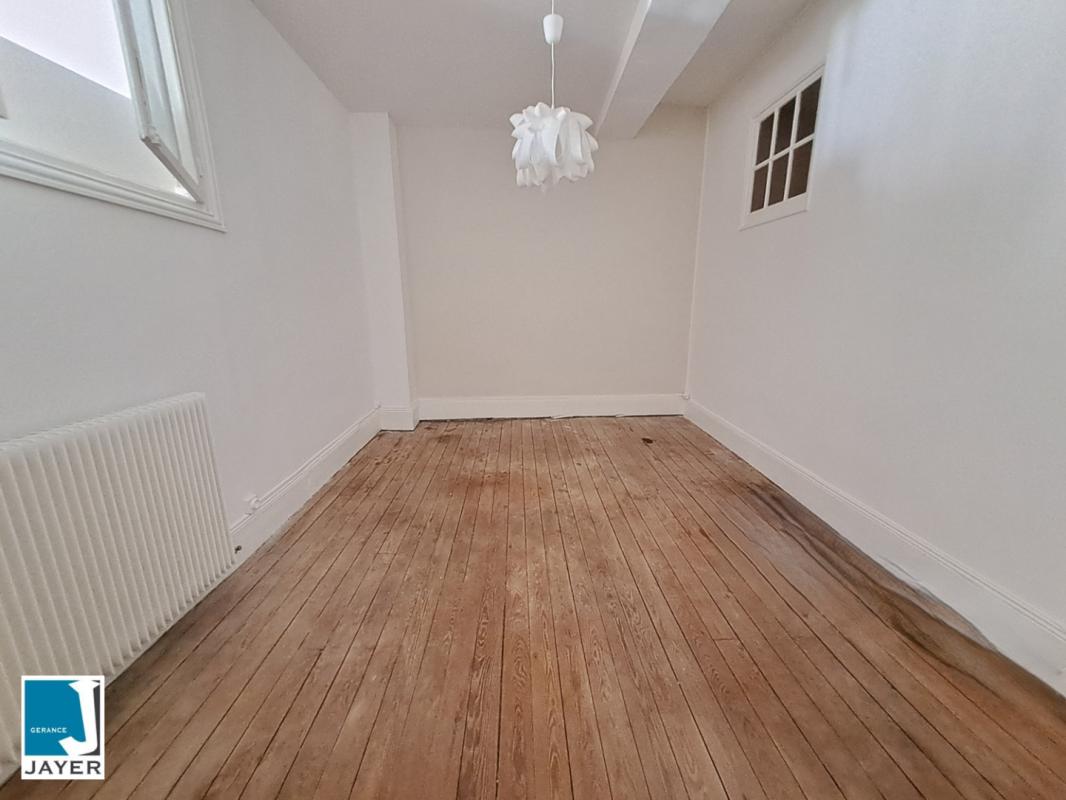 Appartement Rue du Châtelet à Chalon-sur-Saône