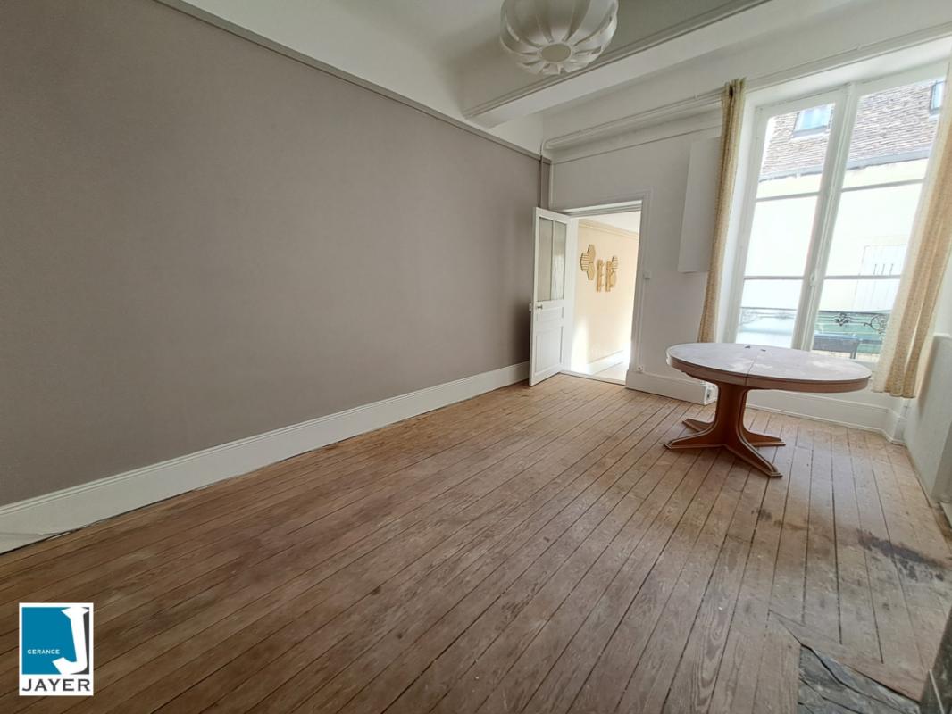 Appartement Rue du Châtelet à Chalon-sur-Saône