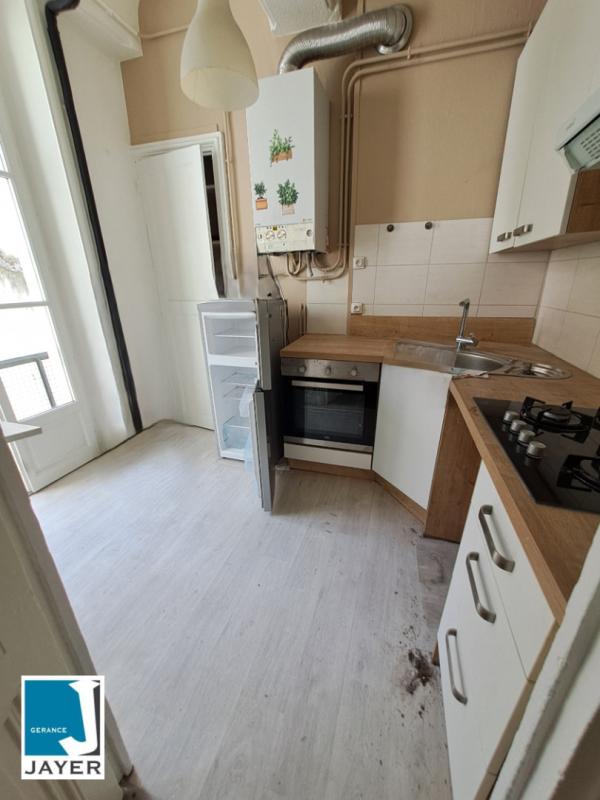 Appartement Rue du Châtelet à Chalon-sur-Saône
