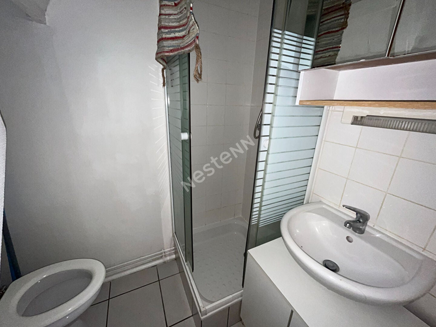 Appartement Boulevard de la Liberté à Rennes