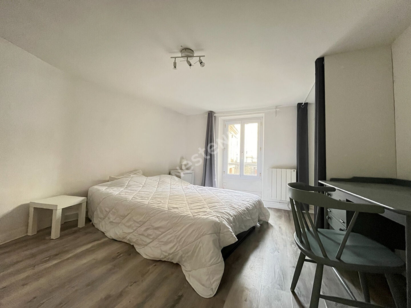 Appartement Boulevard de la Liberté à Rennes