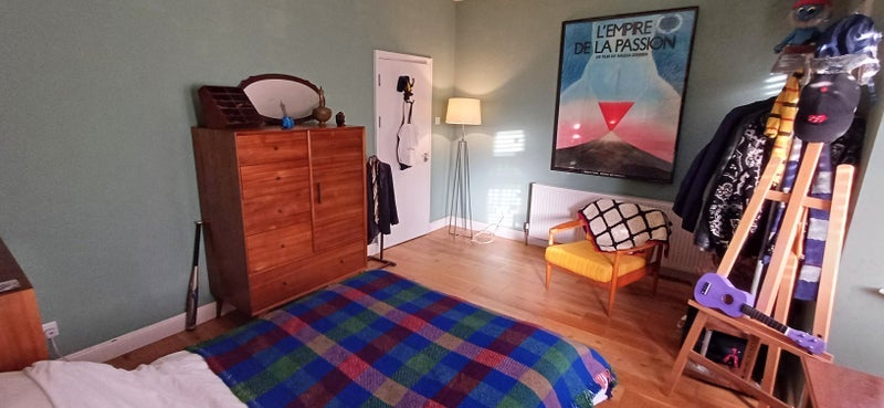 Room Harold Road in Greater London