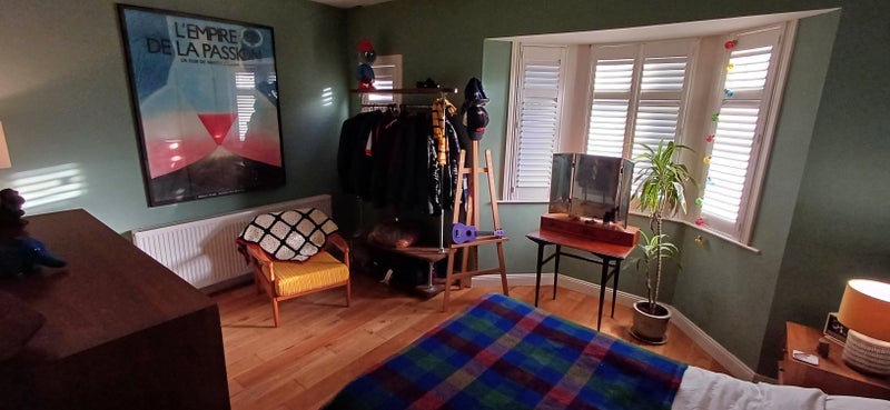 Room Harold Road in Greater London