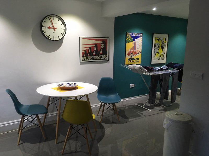 Room Harold Road in Greater London