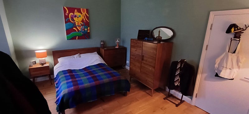 Room Harold Road in Greater London