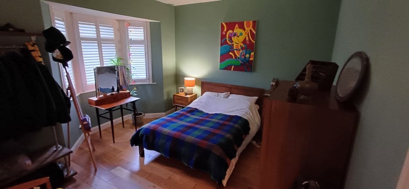 Room Harold Road in Greater London