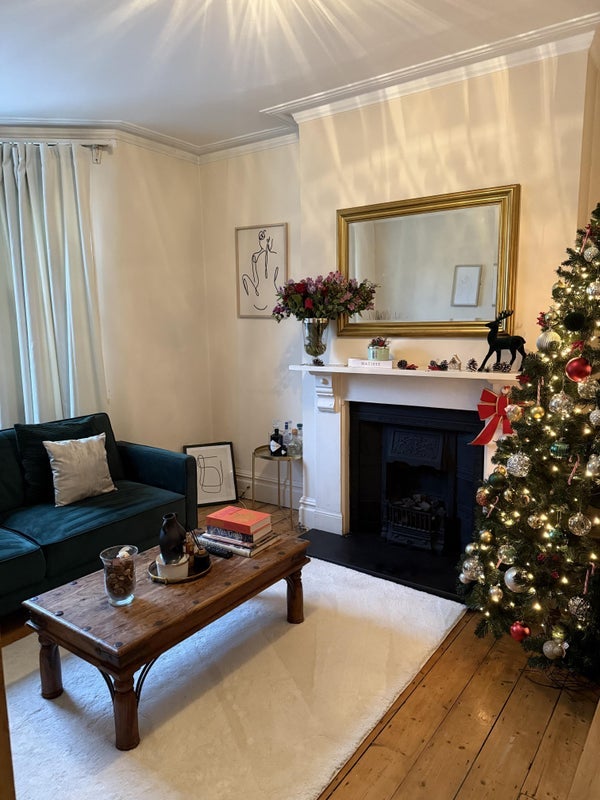 Room Micklethwaite Road in Greater London