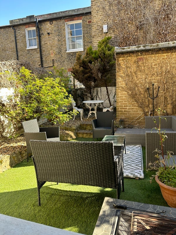 Room Micklethwaite Road in Greater London