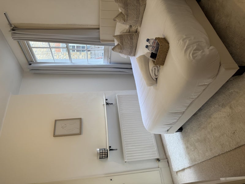 Room Micklethwaite Road in Greater London