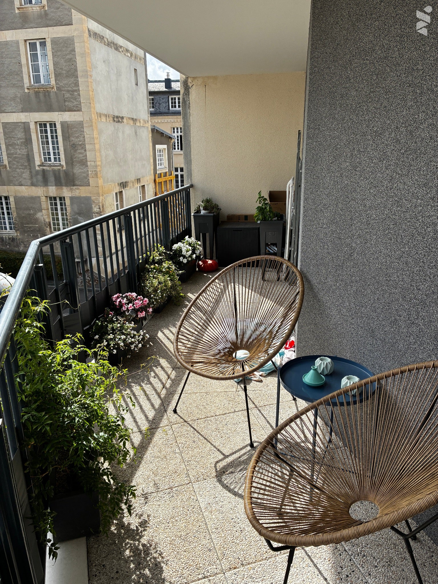 Appartement Allée Du Pere Jamet à Caen