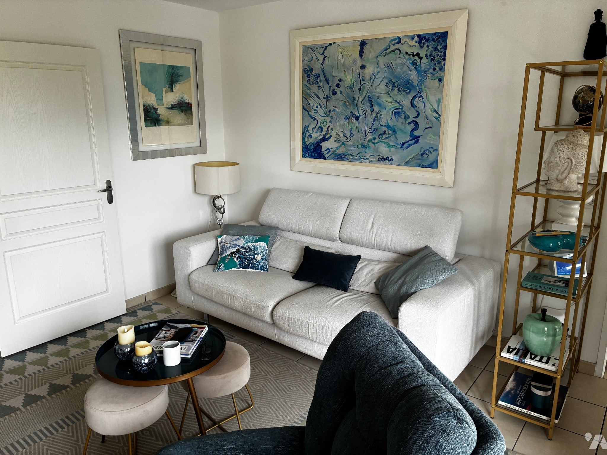 Appartement Allée Du Pere Jamet à Caen