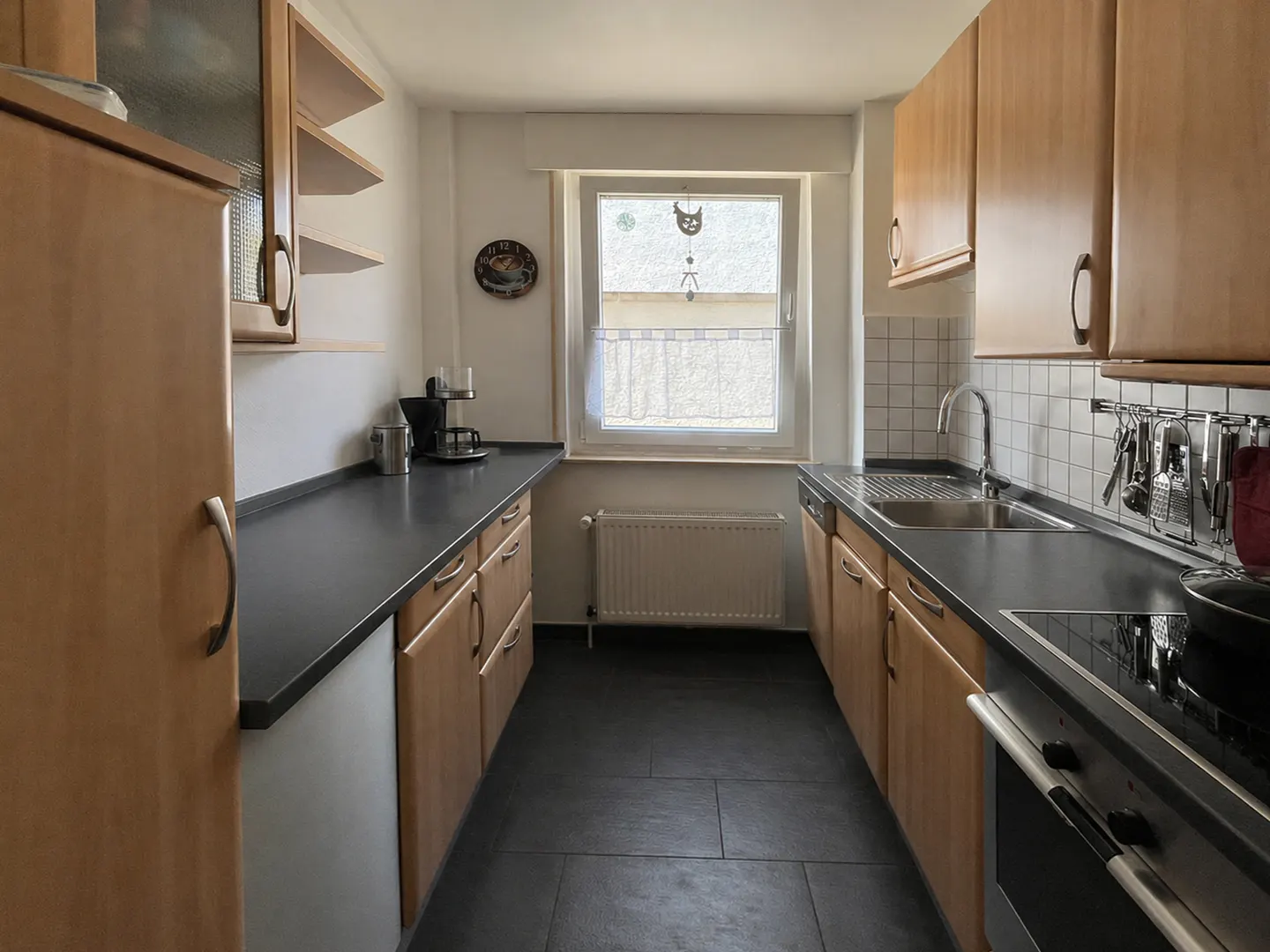 Wohnung Ernst-Porthmann-Ring in Witten